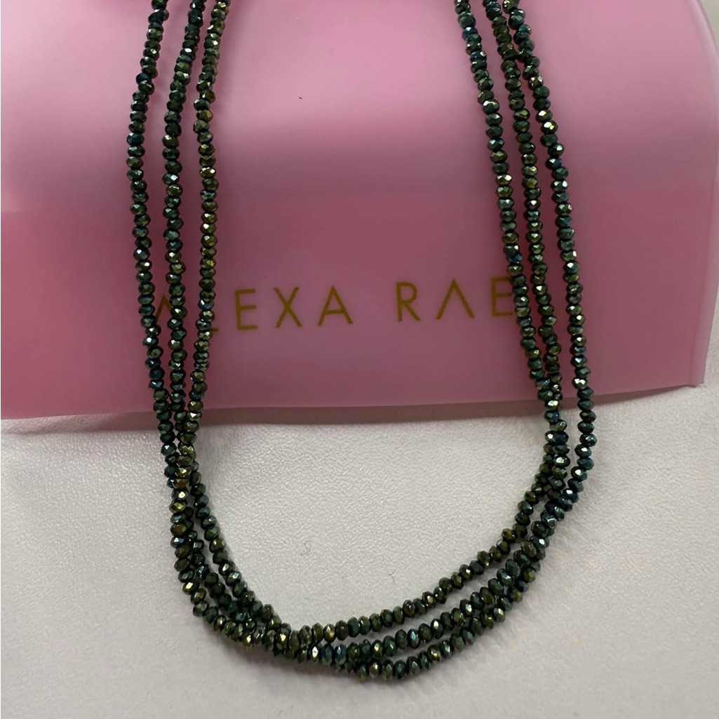 Beaded Necklace